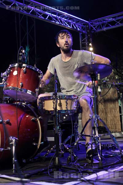 BASTON - 2013-08-21 - PARIS - Glaz Art - 